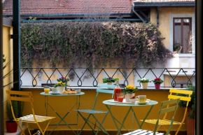 B&B La Terrazza di Barbara Milano